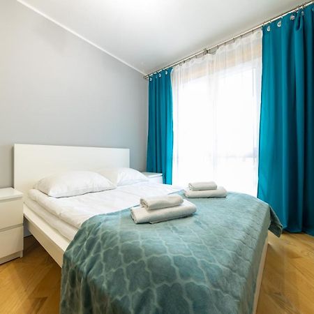 Apartament Z 3 Sypialniami Białystok Eksteriør bilde