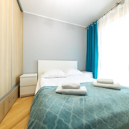 Apartament Z 3 Sypialniami Białystok Eksteriør bilde